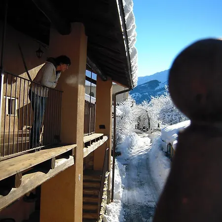 Rosbed & Breakfast 3* Boves