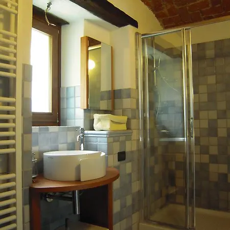 Отель Rosbed & Breakfast Boves