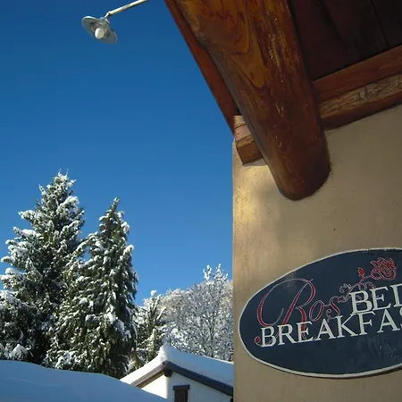 Ξενοδοχείο Rosbed & Breakfast 3*