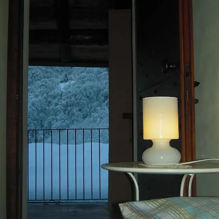 Отель Rosbed & Breakfast Boves