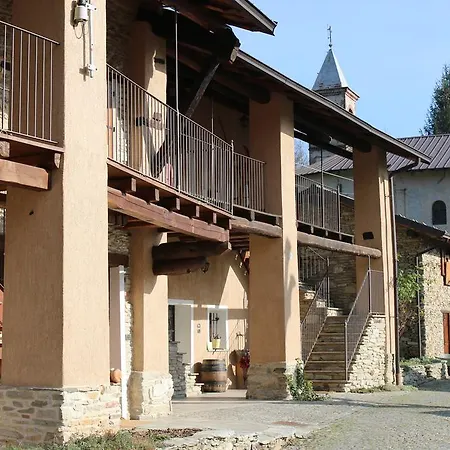 Rosbed & Breakfast 3*