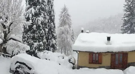 Rosbed & Breakfast מלון