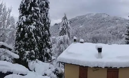 Rosbed & Breakfast Отель Boves