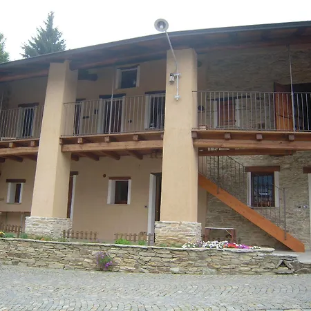 Rosbed & Breakfast 3* Boves