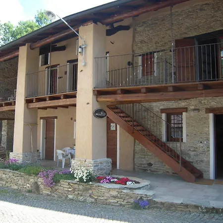 Отель Rosbed & Breakfast