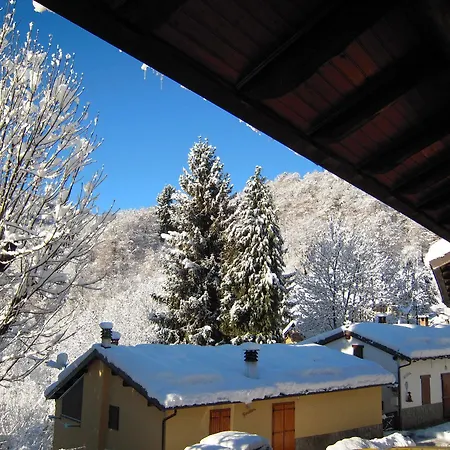 Rosbed & Breakfast 3* Boves