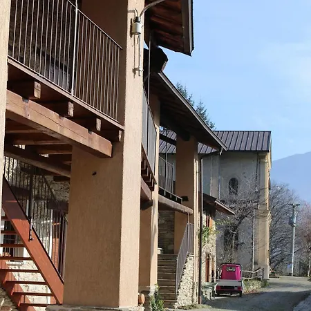 Ξενοδοχείο Rosbed & Breakfast 3*