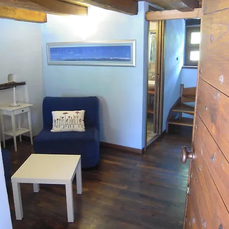 Rosbed & Breakfast מלון Boves