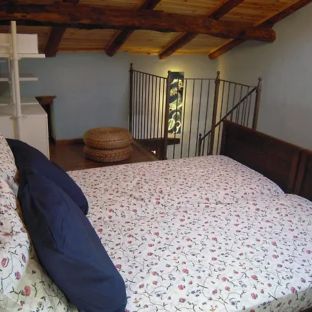 Rosbed & Breakfast Отель Boves