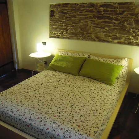 Отель Rosbed & Breakfast Boves