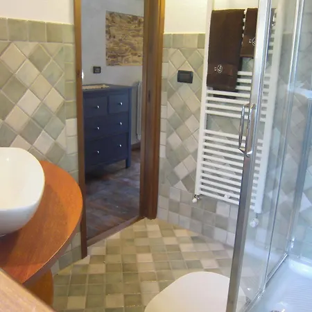 Отель Rosbed & Breakfast 3*