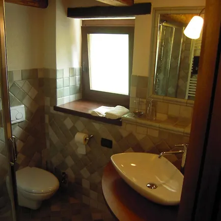 Rosbed & Breakfast Ξενοδοχείο 3*