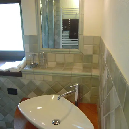 Ξενοδοχείο Rosbed & Breakfast Boves