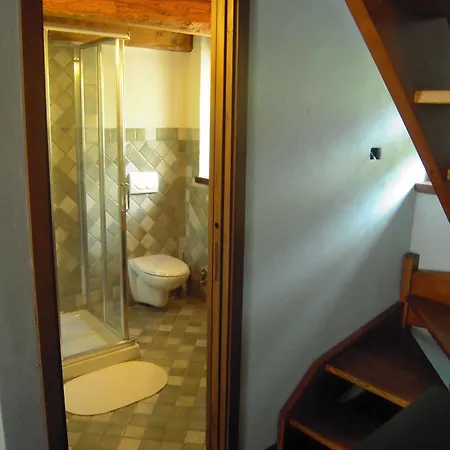 Rosbed & Breakfast Boves