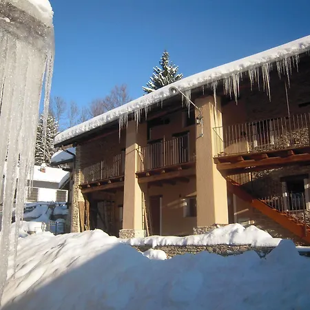 Rosbed & Breakfast 3*