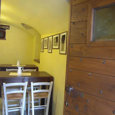 Ξενοδοχείο Rosbed & Breakfast Boves