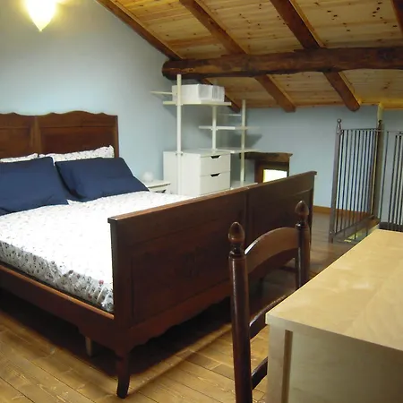 Rosbed & Breakfast Ξενοδοχείο