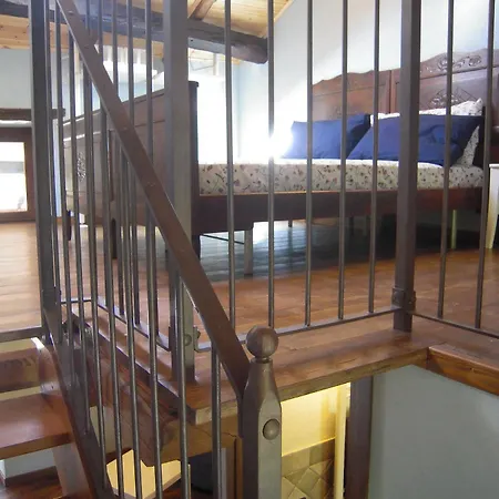 Rosbed & Breakfast Ξενοδοχείο Boves