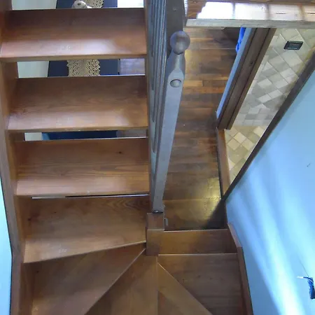 Rosbed & Breakfast 3* Boves