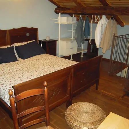 Rosbed & Breakfast Boves