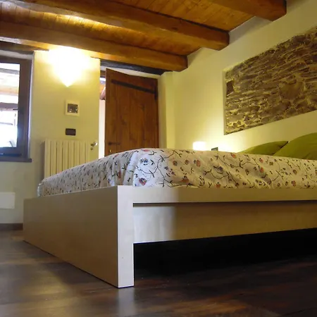 Rosbed & Breakfast 3* Boves