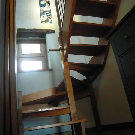 Rosbed & Breakfast Boves