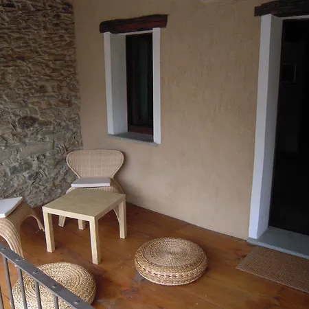 Отель Rosbed & Breakfast 3*