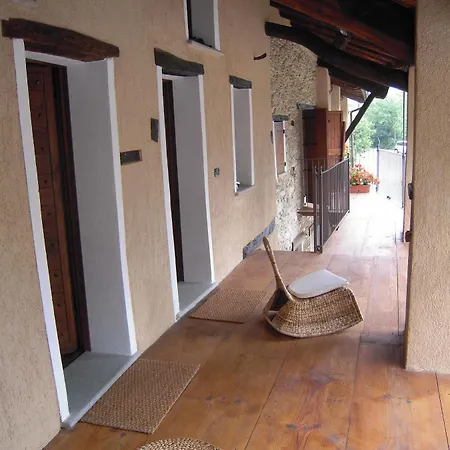 Rosbed & Breakfast Ξενοδοχείο