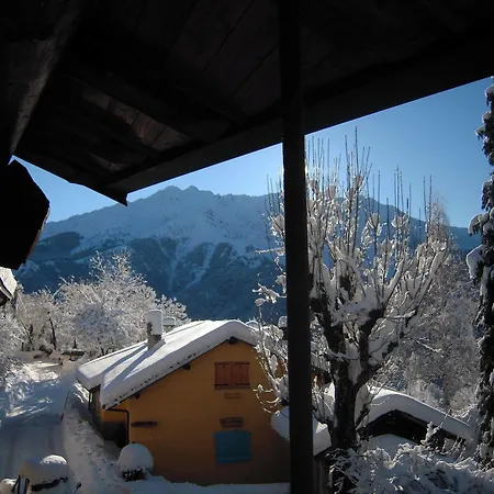 Ξενοδοχείο Rosbed & Breakfast Boves