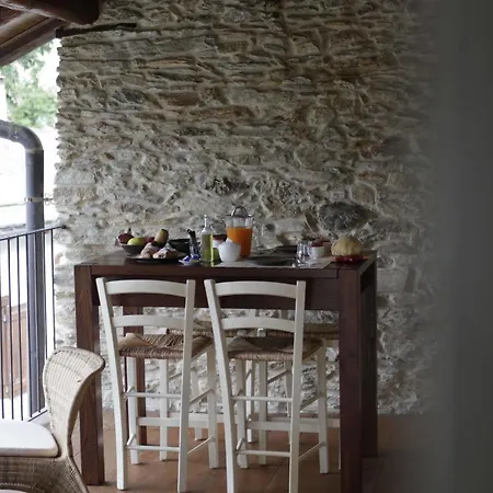 Rosbed & Breakfast 3* Boves