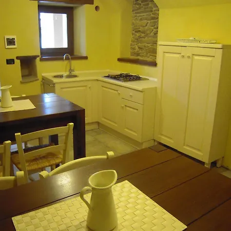 מלון Rosbed & Breakfast Boves