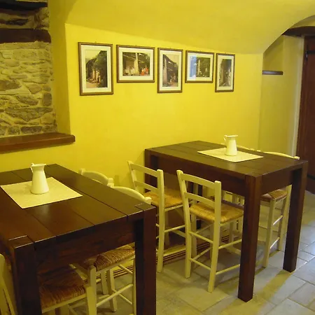 Rosbed & Breakfast Boves