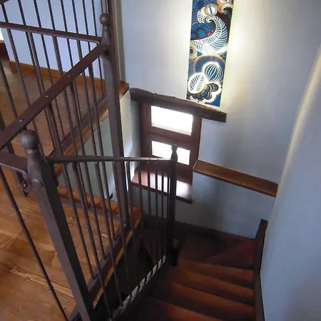 מלון Rosbed & Breakfast