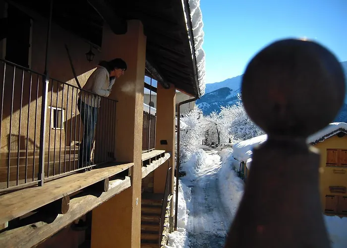 Rosbed & Breakfast 3* Boves