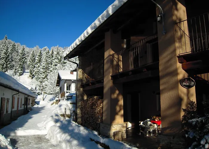 Rosbed & Breakfast Boves