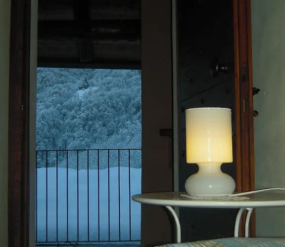 Ξενοδοχείο Rosbed & Breakfast Boves