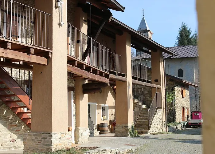 Rosbed & Breakfast 3*