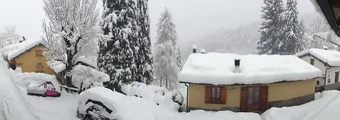 Rosbed & Breakfast Ξενοδοχείο