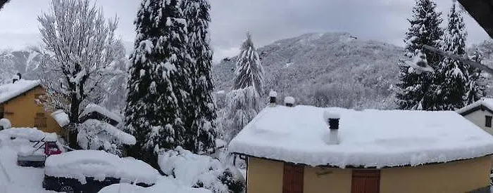 Rosbed & Breakfast Ξενοδοχείο Boves