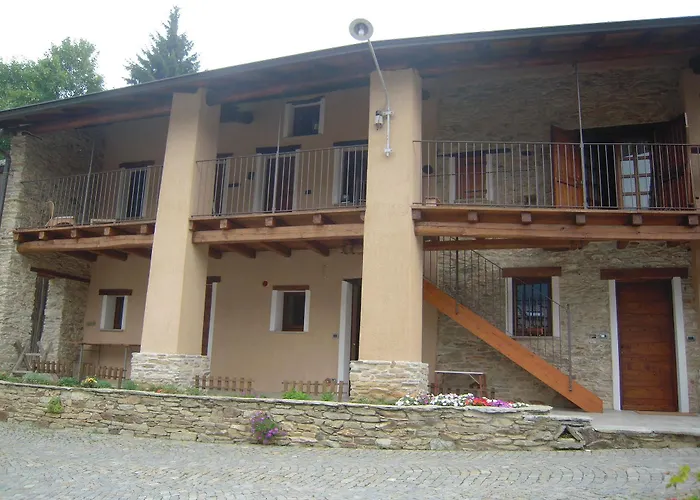 Rosbed & Breakfast 3* Boves