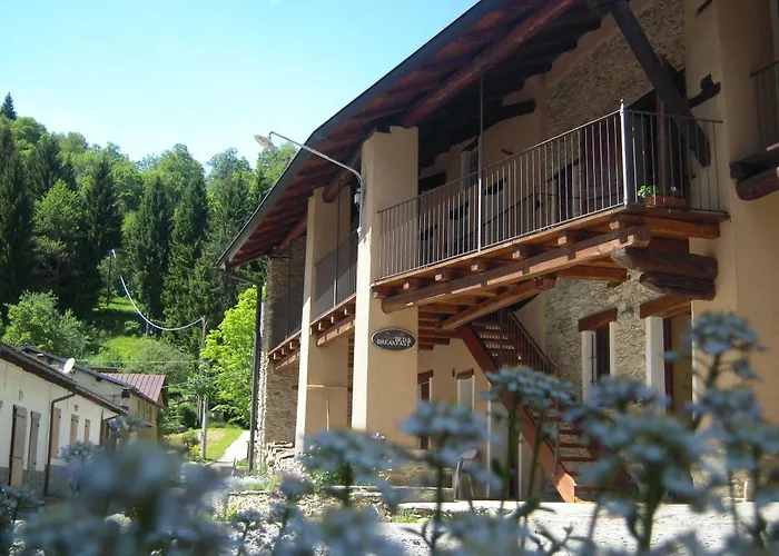 Rosbed & Breakfast Boves