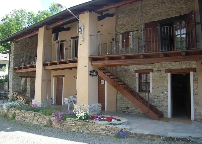 Ξενοδοχείο Rosbed & Breakfast