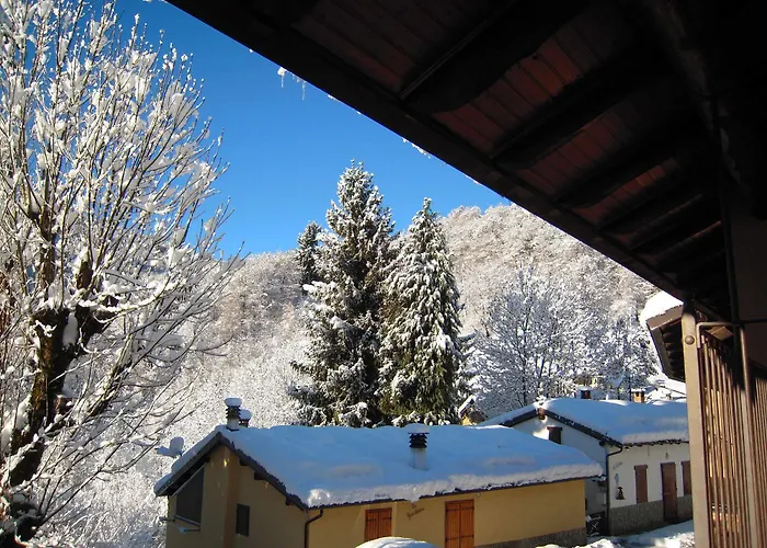 Rosbed & Breakfast 3* Boves