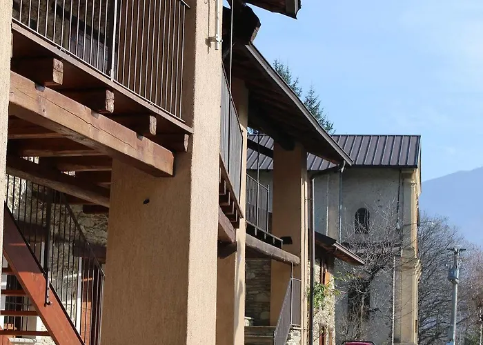 Ξενοδοχείο Rosbed & Breakfast 3*