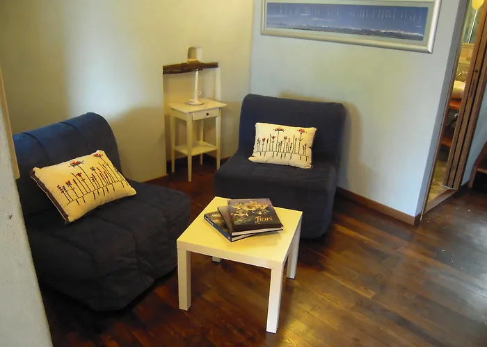 Rosbed & Breakfast Ξενοδοχείο Boves