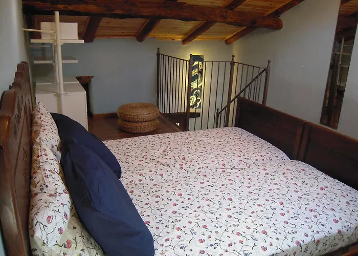 Rosbed & Breakfast Ξενοδοχείο Boves
