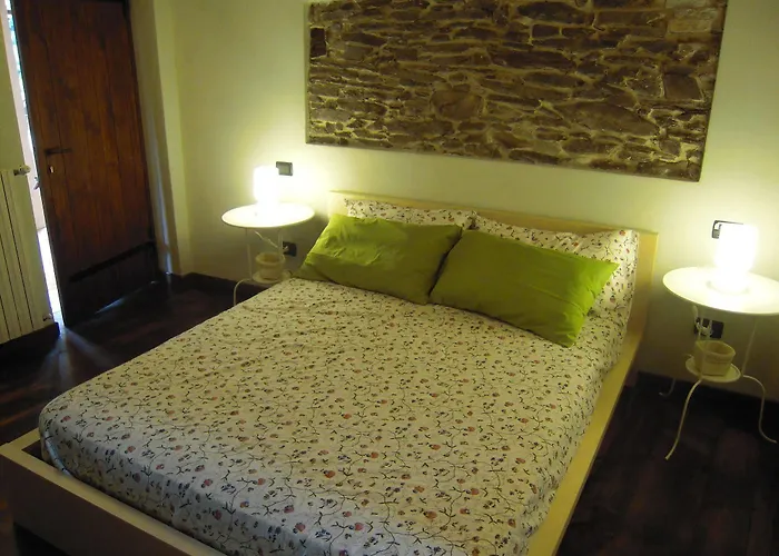 Ξενοδοχείο Rosbed & Breakfast Boves