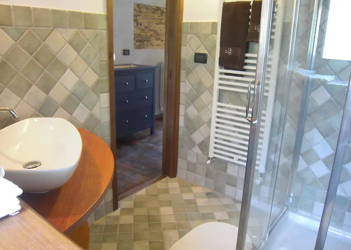Ξενοδοχείο Rosbed & Breakfast 3*