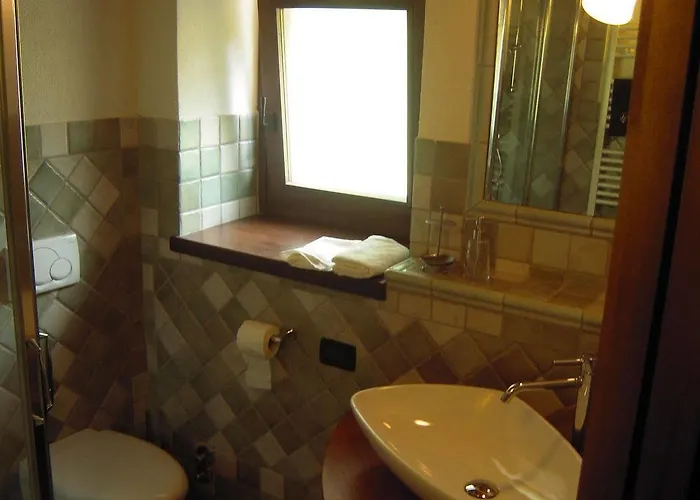 Rosbed & Breakfast Ξενοδοχείο 3*