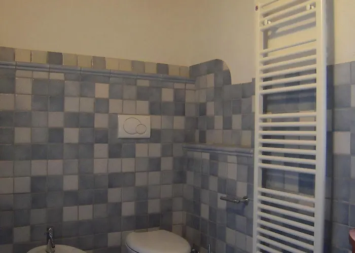 Rosbed & Breakfast Ξενοδοχείο 3*